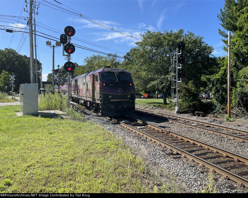 MBTA 2017